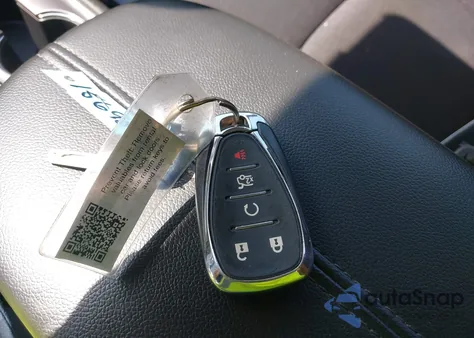 2024 Chevrolet Malibu Lt from USA, damaged, VIN 1G1ZD5ST1RF142960